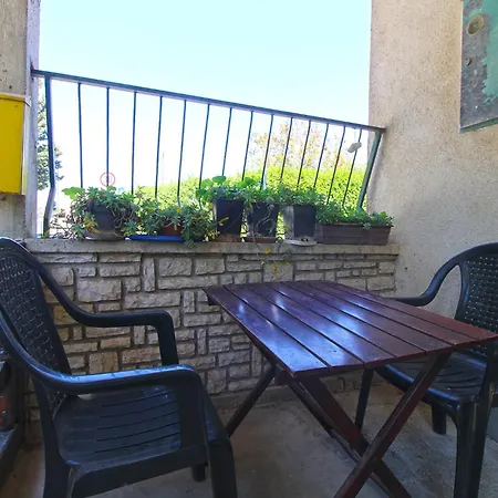Διαμέρισμα 2325 Kanfanar