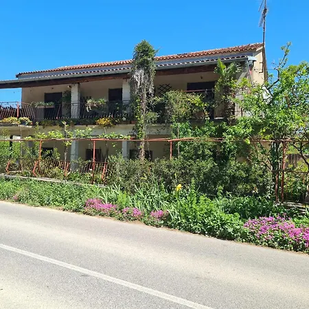 2325 Apartment Kanfanar