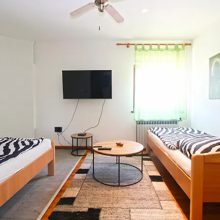 Apartment 2325 Kanfanar
